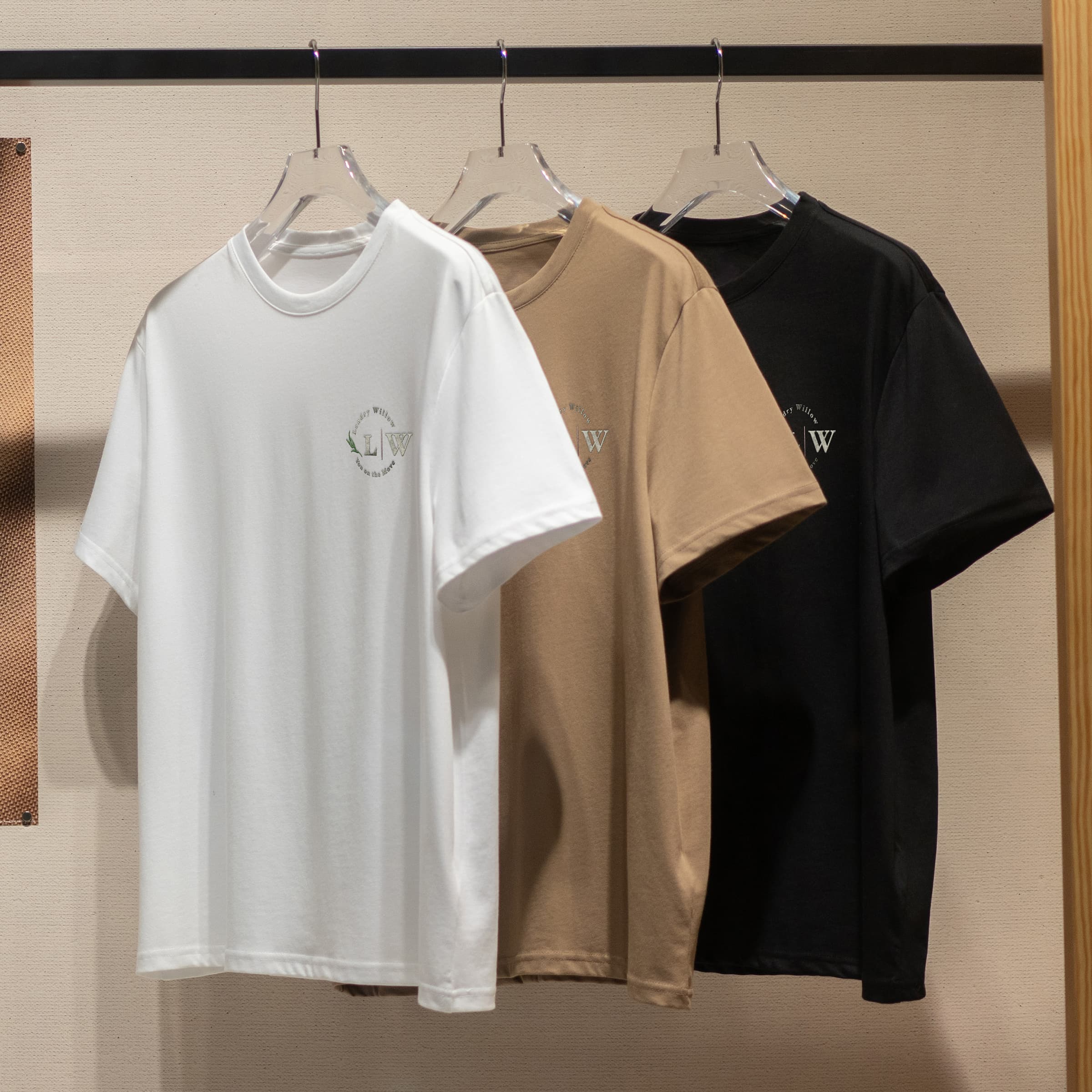 Landry Willow Collection